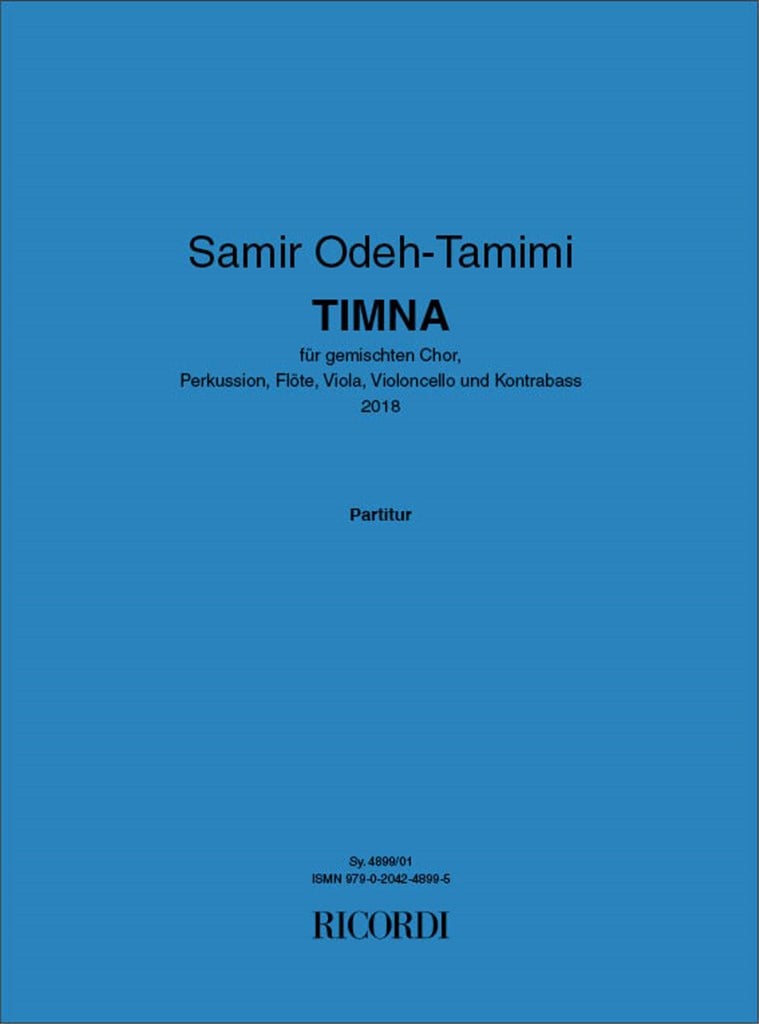 TIMNA